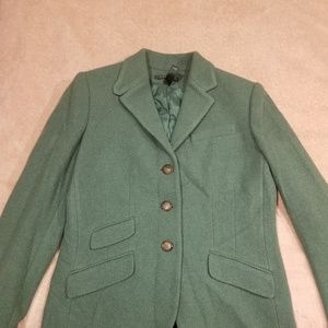 Lauren Ralph Lauren Jackets & Coats - Green blazer Lauren Ralph Lauren Jackets & Coats - Green blazer